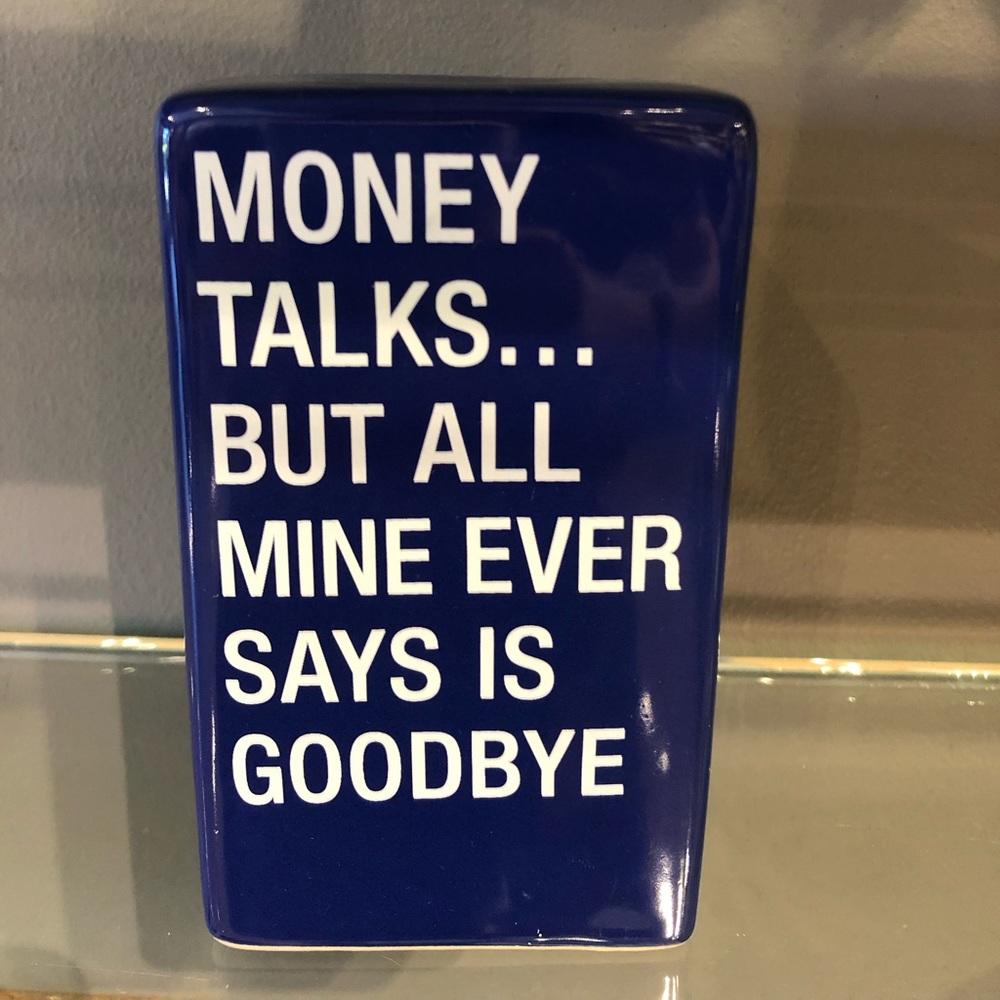 COIN BANK
